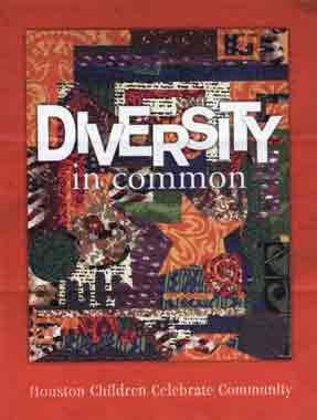 Diversity Book