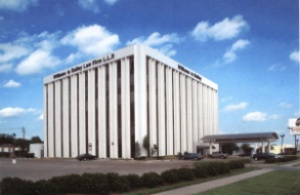 8441 Gulf Freeway Building