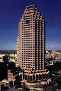 NBC Bank Plaza
