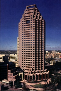 NBC Bank Plaza 112 E. Pecan - San Antonio, TX